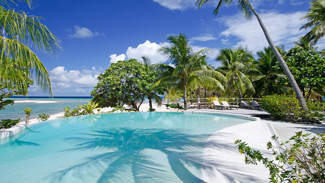 Le Tikehau by Pearl Resorts