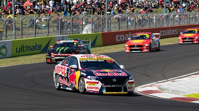 Bathurst 1000