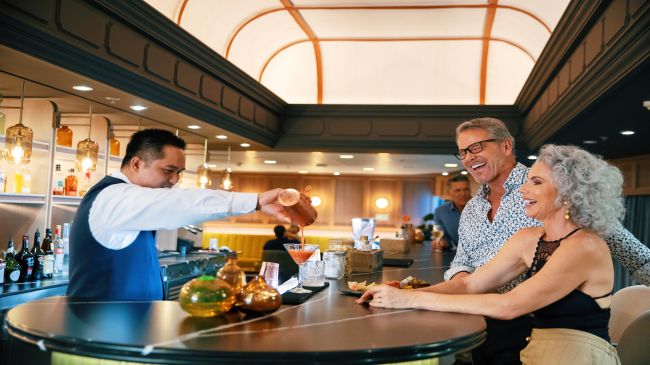 Anchorage → Whittier