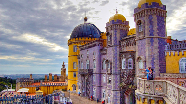 Best of Portugal