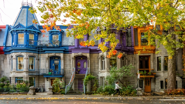 Montreal