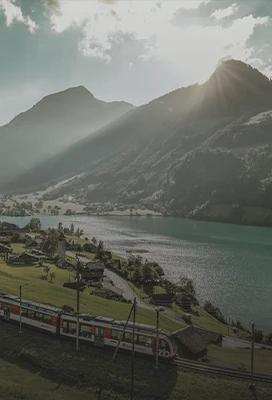 Switzerland in Depth