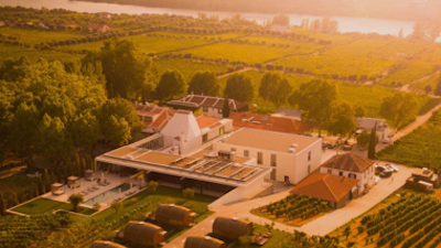 Quinta da Pacheca