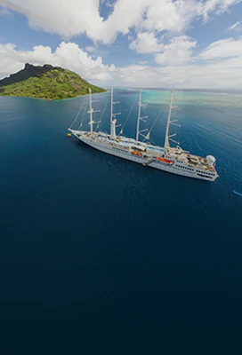 SPECIAL DEAL: All-inclusive cruise
