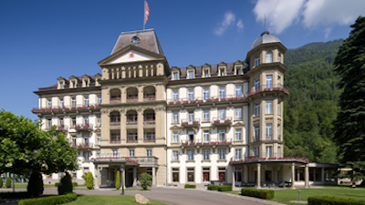 Lindner Beau Rivage