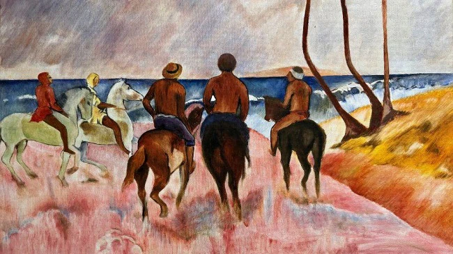 Hiva Oa (Atuona)