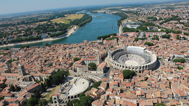 Aix-en-Provence
