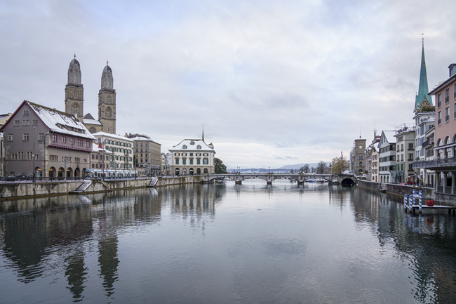 Zurich