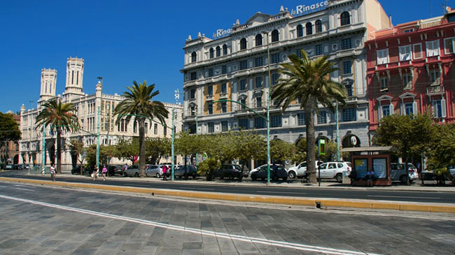 Cagliari