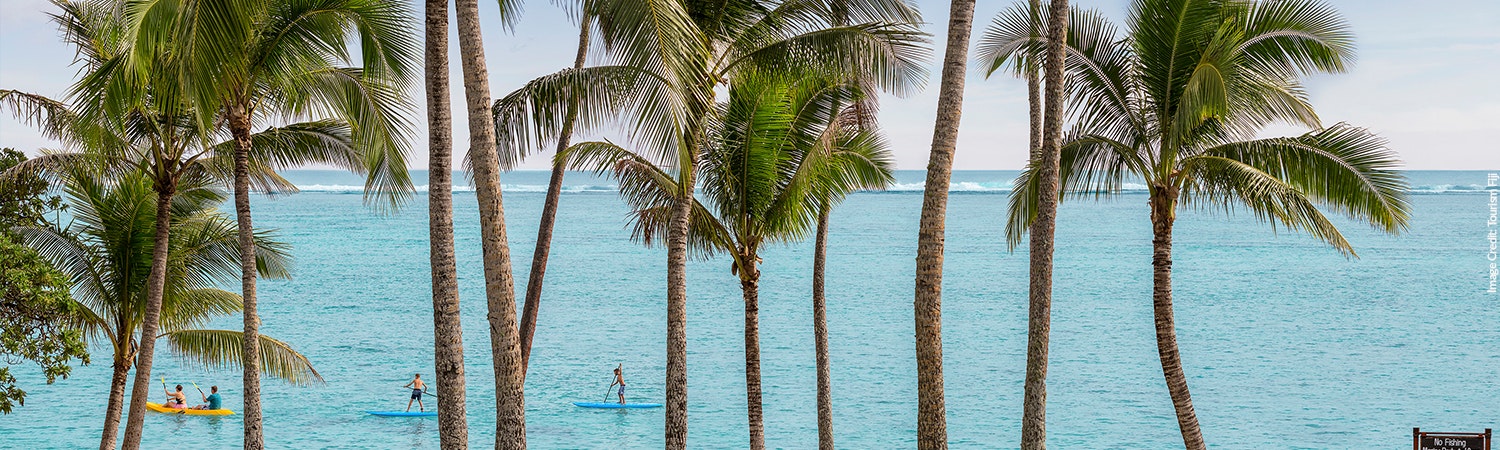 Hilton Moorea Lagoon Resort & Spa