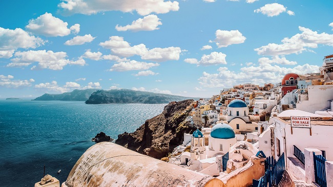 Santorini