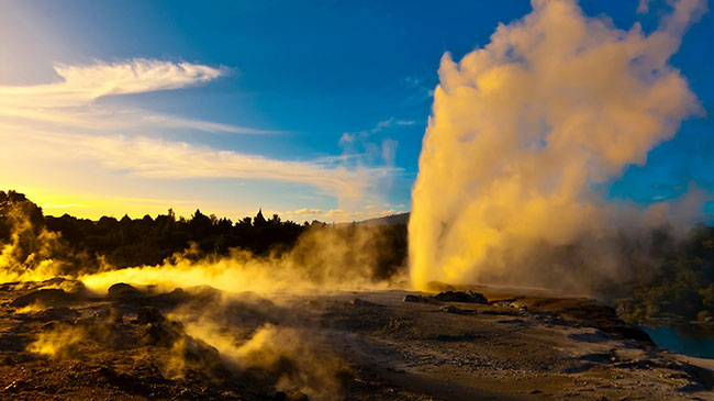 Rotorua