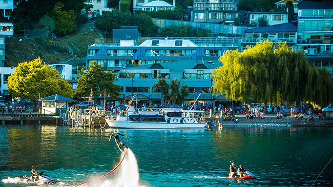 Queenstown