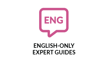 Our English-speaking expert guides have deep knowledge and passion for the destinations we visit. They go beyond language ability, offering valuable advice, insider tips, and inspiration. We handpick experienced local guides to ensure exceptional service and engagement. With their ability, you gain a deeper understanding of the destination's history, culture, and traditions. Our guides create meaningful connections and supply an immersive experience throughout your journey.