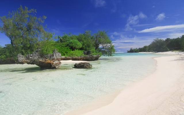 Hilton Moorea Lagoon Resort & Spa