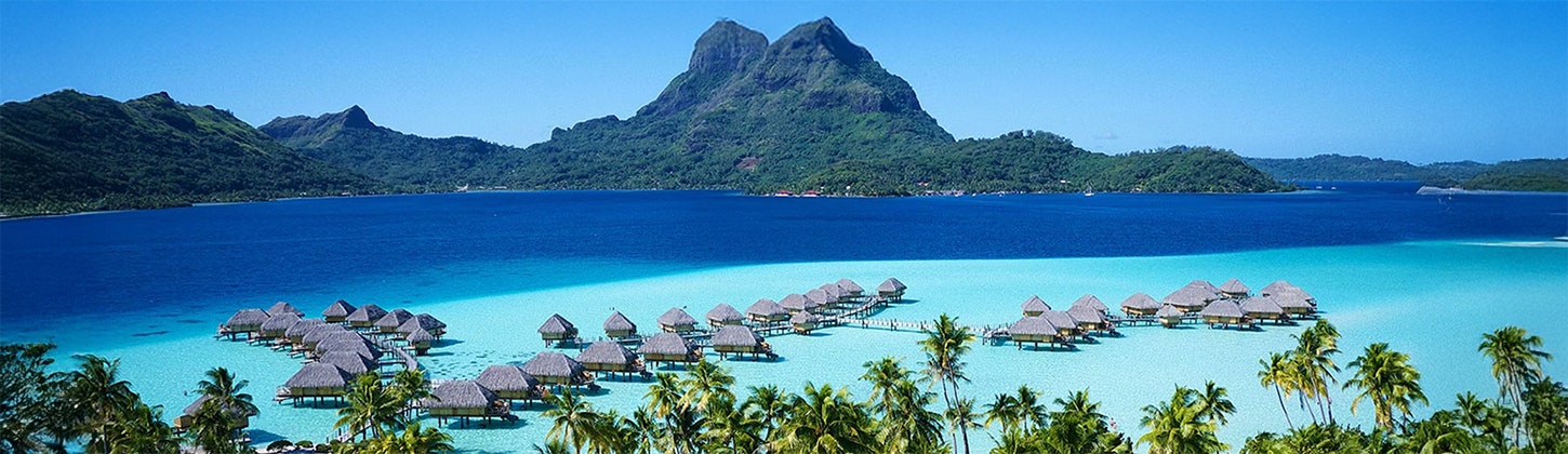 Hilton Moorea Lagoon Resort & Spa