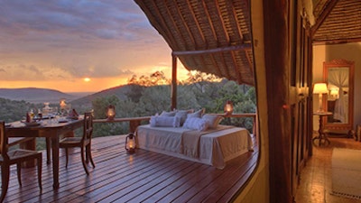 Saruni Mara