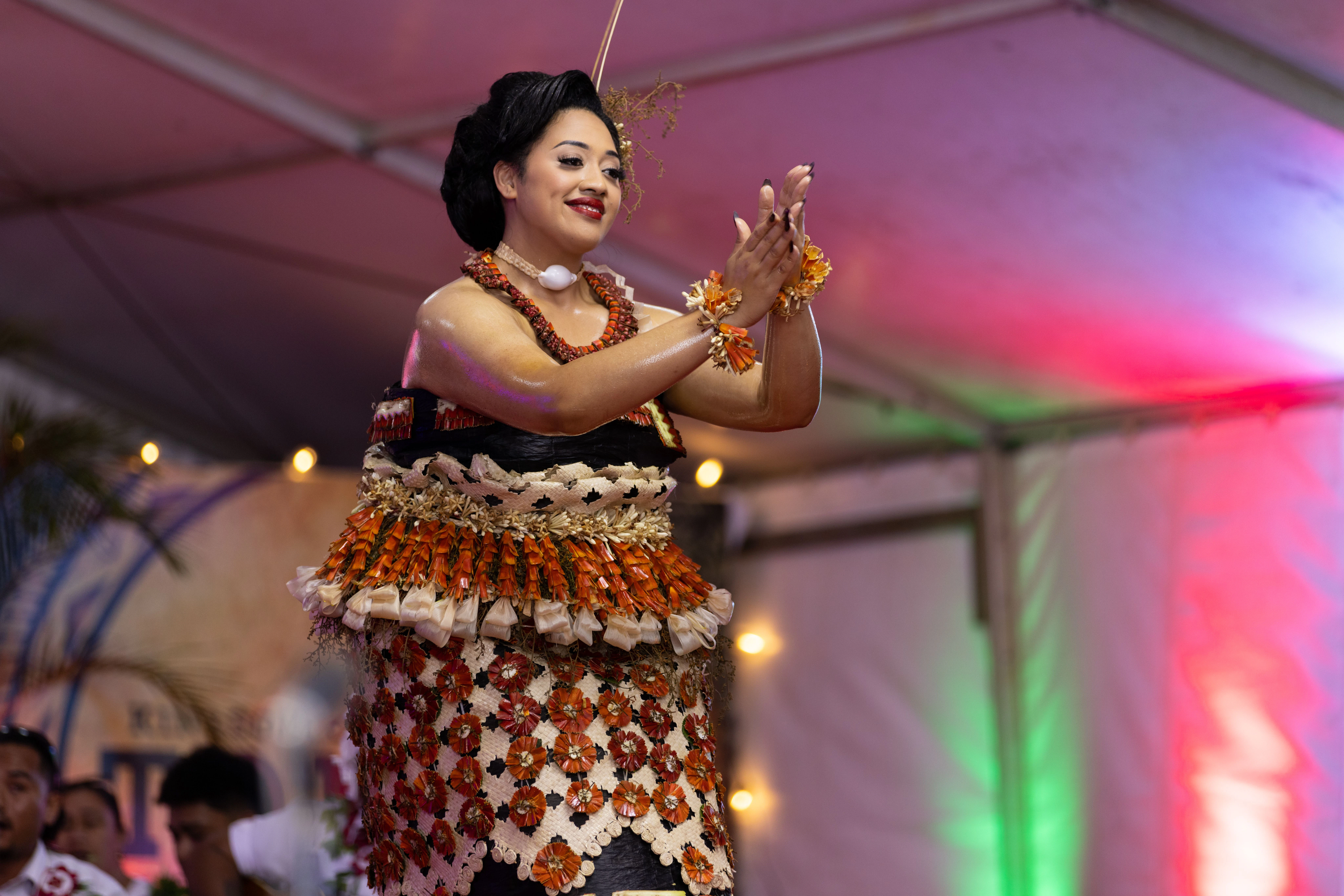 Cook Islands Cultural Traditions: Community, Dance and Local Life
