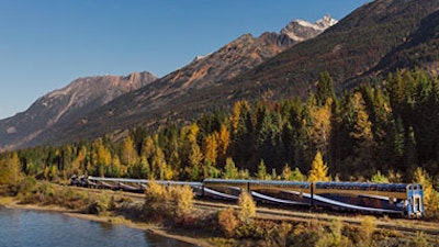 Rocky Mountaineer