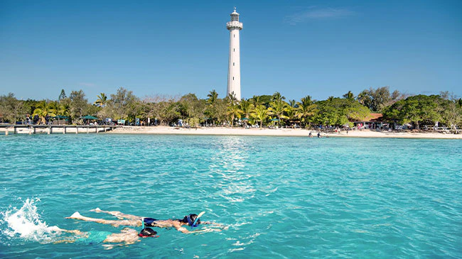 Domaine Nouméa
