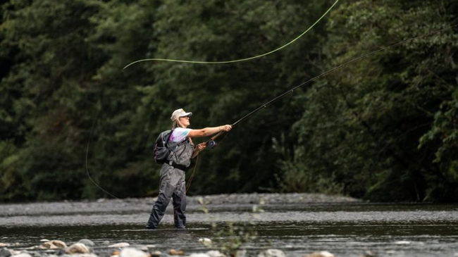 Nootka Sound Resort