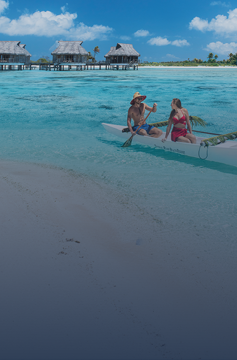 Tahiti All-Inclusive Holidays