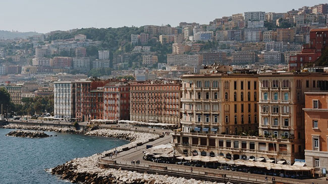 Naples