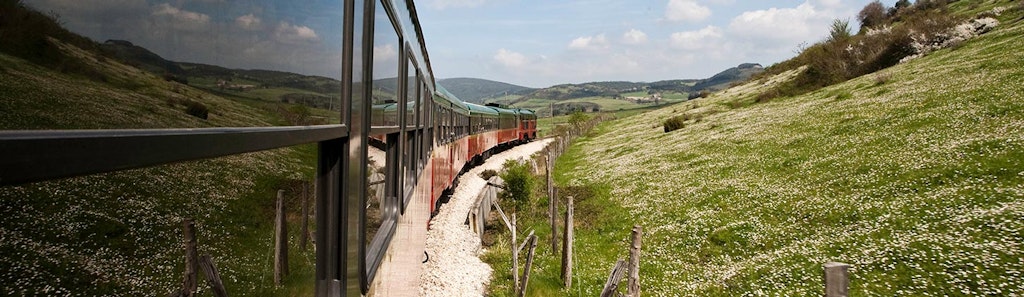 El Expreso de La Robla Train Tour | Entire Travel Group