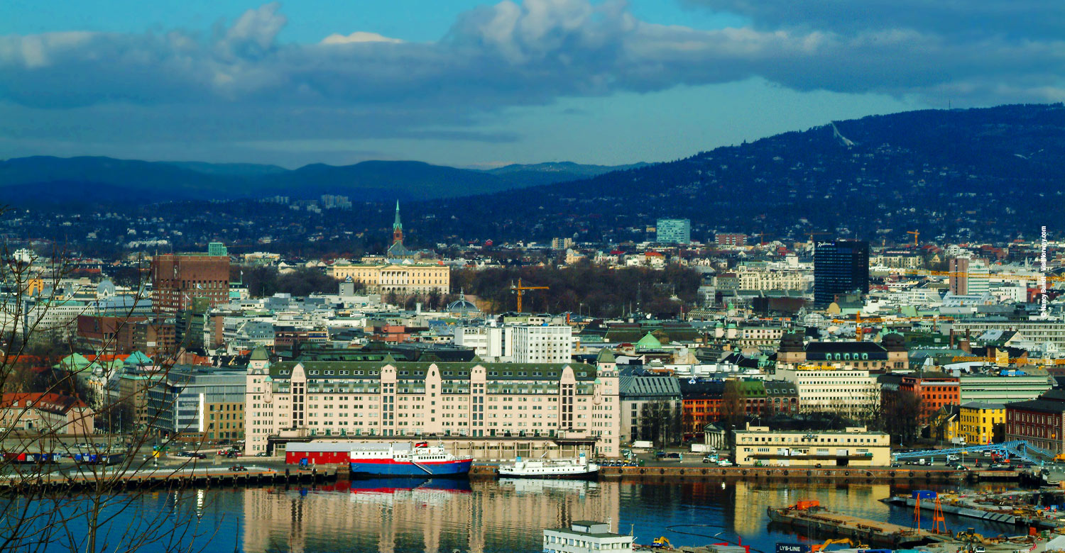 Oslo