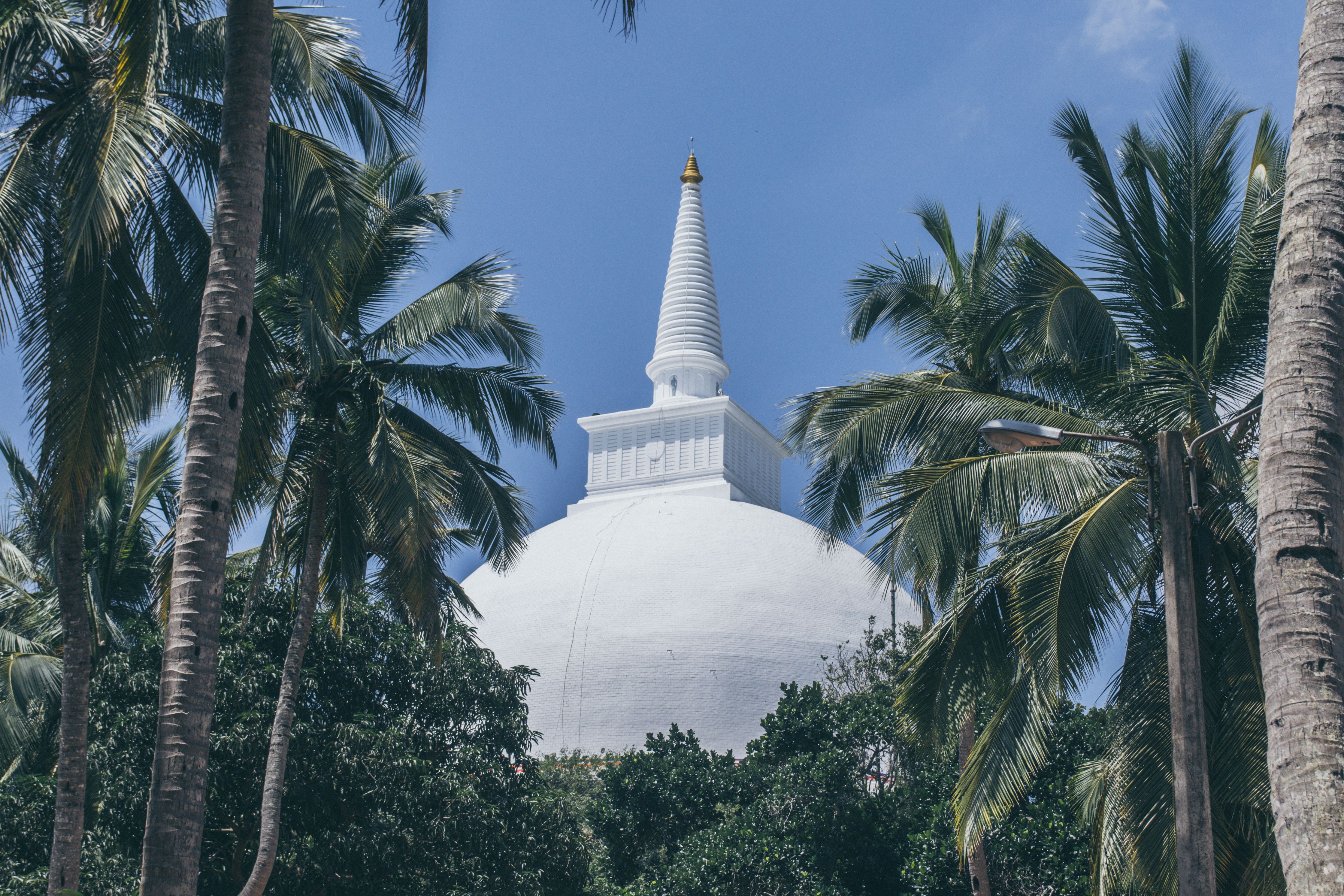 Sri Lanka Spiritual Travel Guide: Buddhist Temples, Rituals and Sacred Sites