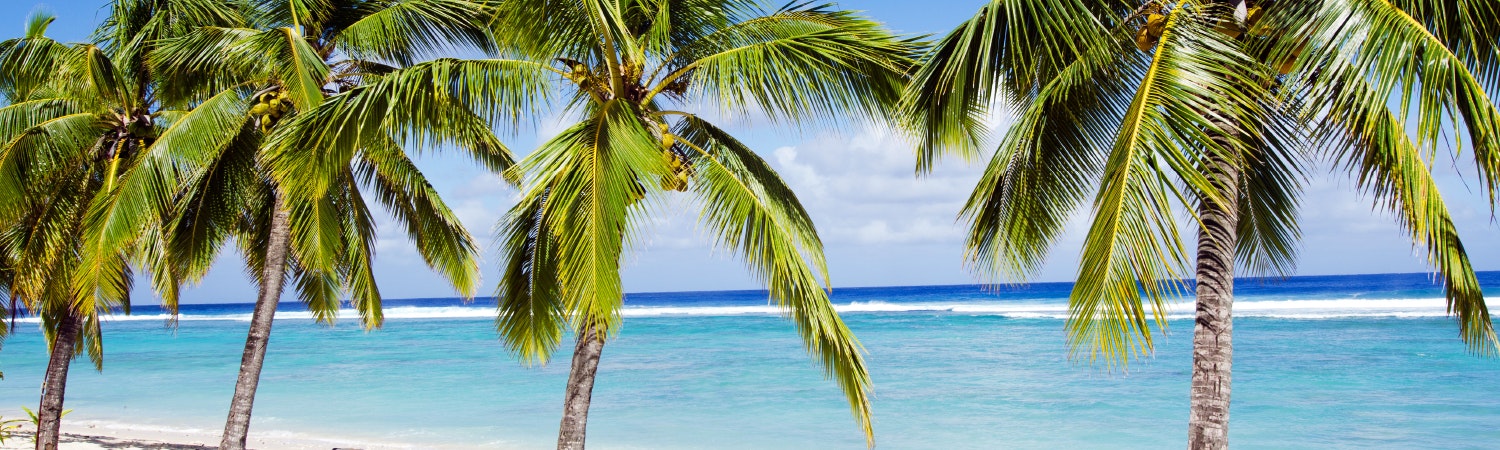 Hilton Moorea Lagoon Resort & Spa