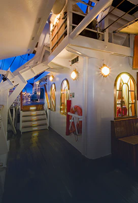 Star Clippers Brochure