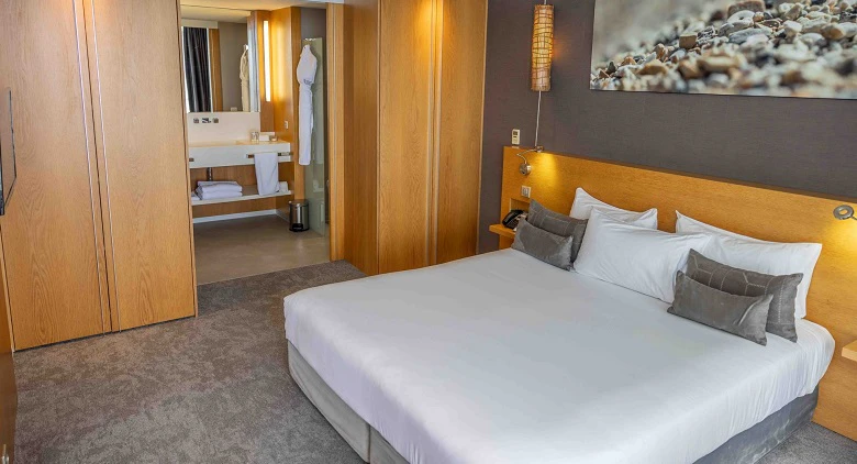 Prestige Suite 1 Bedroom