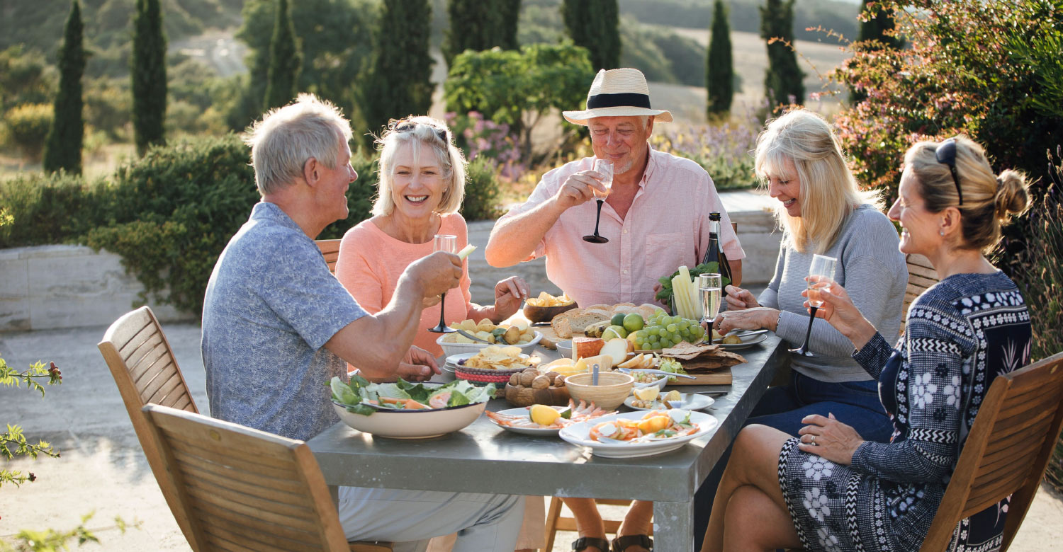 Bespoke Small Group Touring Powered by Collette Tours Entire Travel Group