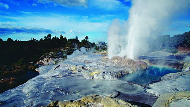 Rotorua