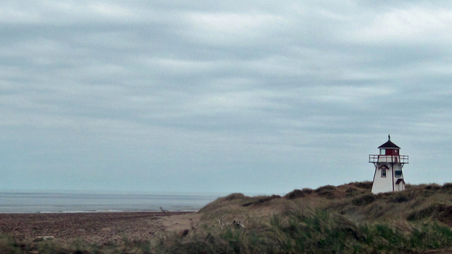 Prince Edward Island National Park