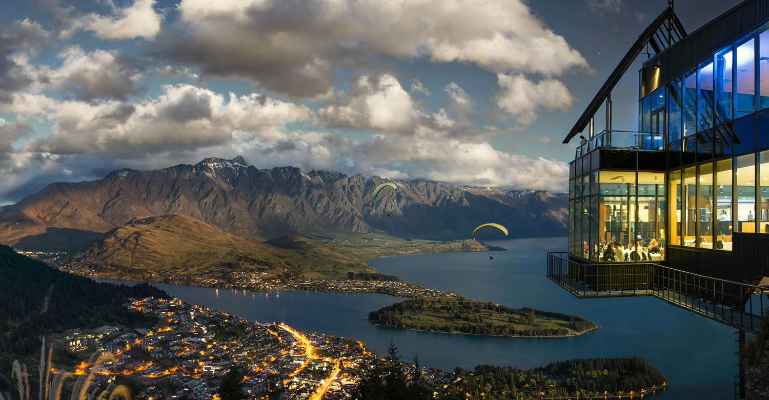 Queenstown
