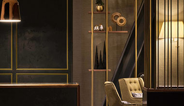 Sofitel Hotel Wellington