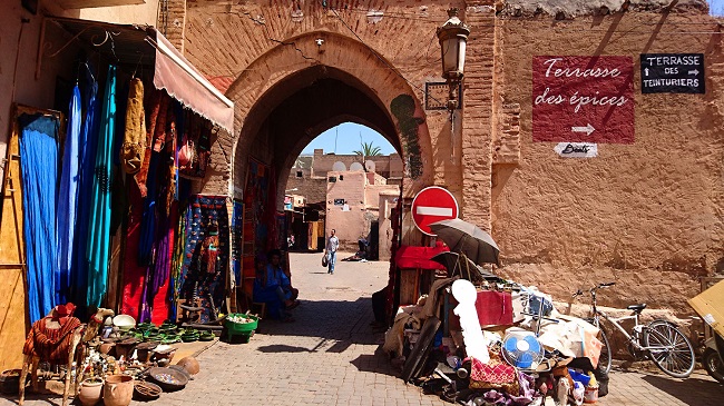 Marrakech