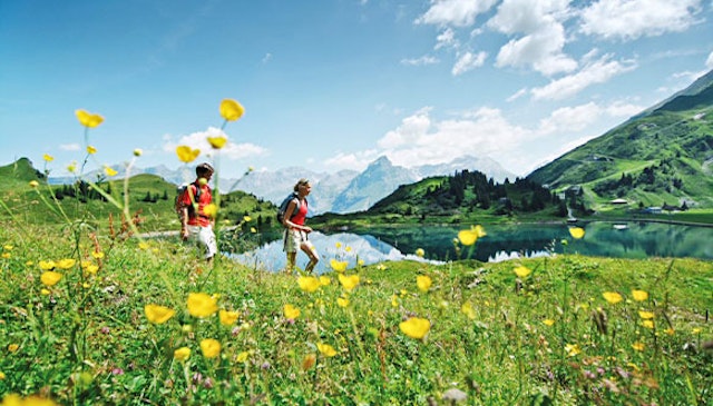 switzerland tour packages from australia