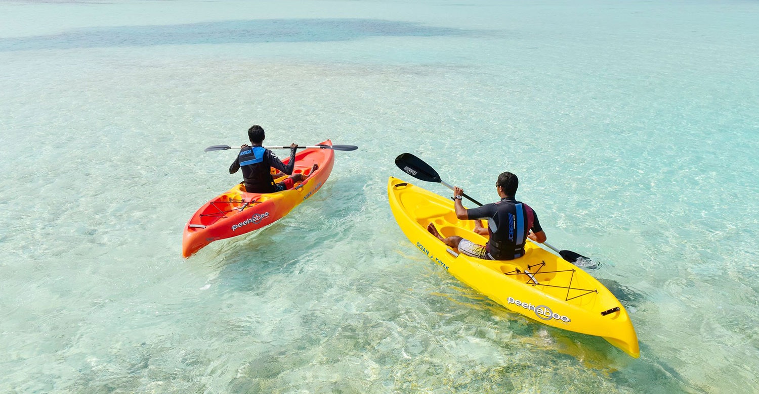 Hilton Moorea Lagoon Resort & Spa