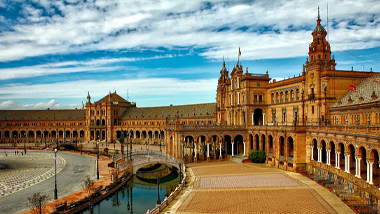 Highlights of Southern Spain