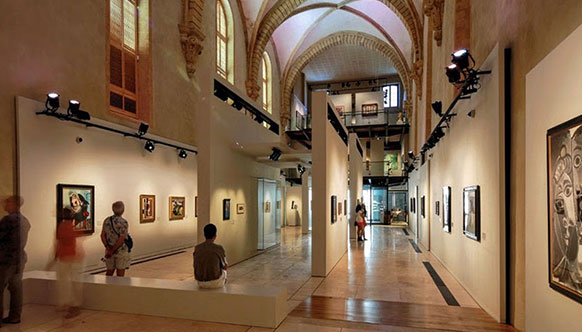 Granet Museum