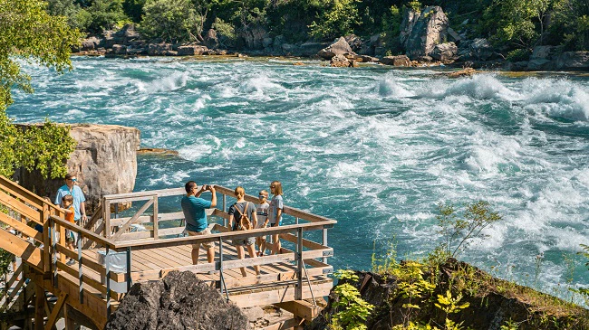 Niagara Falls 