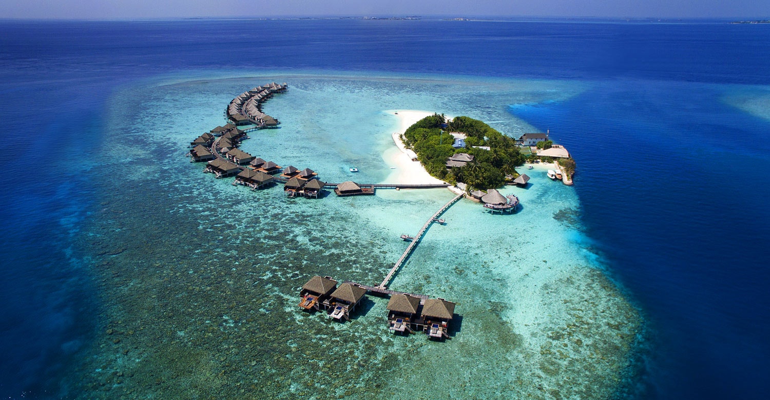 Hilton Moorea Lagoon Resort & Spa