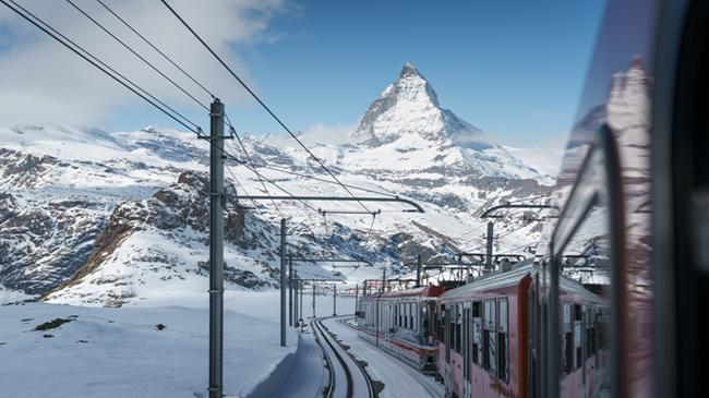 Zermatt