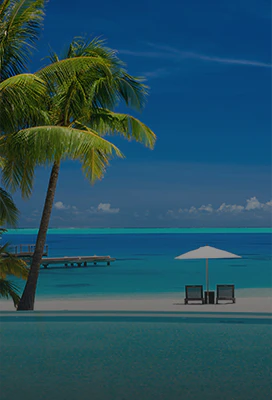 Win a Hosted Tahiti Famil