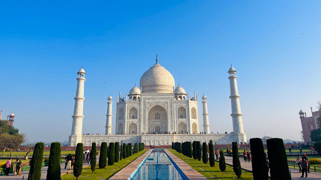 Return to Delhi