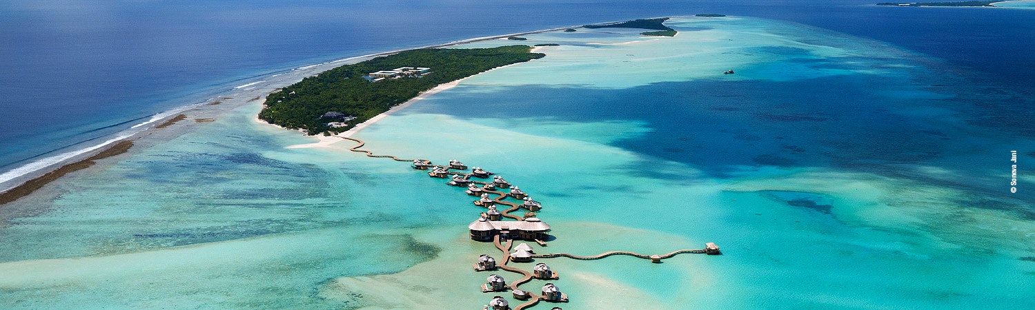 Hilton Moorea Lagoon Resort & Spa