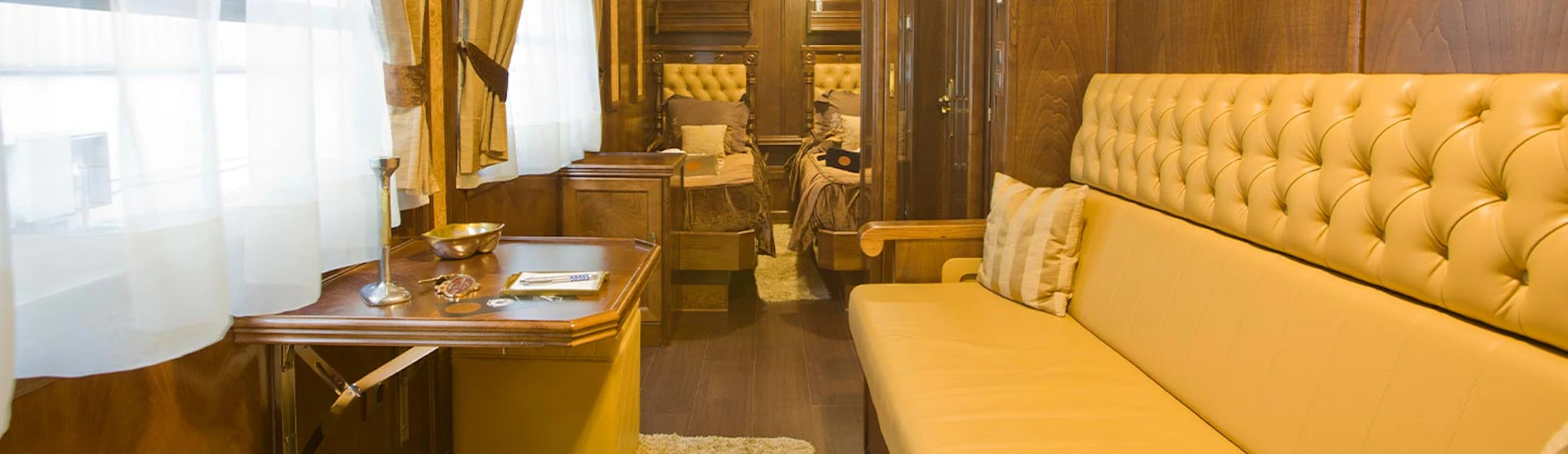 El Transcantábrico Gran Lujo Train Tour | Entire Travel Group